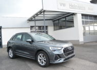 AUDI Q3 2,0 TDI 150 PS Stronic LED AHK ACC NAVI EPAKET