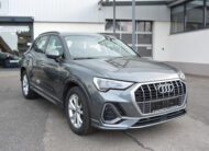AUDI Q3 2,0 TDI 150 PS Stronic LED AHK ACC NAVI EPAKET
