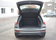 AUDI Q3 2,0 TDI 150 PS Stronic LED AHK ACC NAVI EPAKET