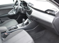 AUDI Q3 2,0 TDI 150 PS Stronic LED AHK ACC NAVI EPAKET