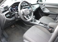 AUDI Q3 2,0 TDI 150 PS Stronic LED AHK ACC NAVI EPAKET