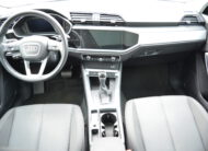 AUDI Q3 2,0 TDI 150 PS Stronic LED AHK ACC NAVI EPAKET