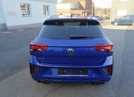 VW T-Roc R-Line 150 PS DSG Black Style AHK EPaket KAM