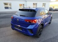 VW T-Roc R-Line 150 PS DSG Black Style AHK EPaket KAM