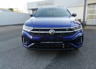 VW T-Roc R-Line 150 PS DSG Black Style AHK EPaket KAM