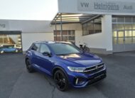 VW T-Roc R-Line 150 PS DSG Black Style AHK EPaket KAM