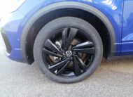 VW T-Roc R-Line 150 PS DSG Black Style AHK EPaket KAM