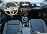 VW T-Roc R-Line 150 PS DSG Black Style AHK EPaket KAM