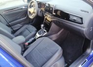 VW T-Roc R-Line 150 PS DSG Black Style AHK EPaket KAM