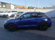 VW T-Roc R-Line 150 PS DSG Black Style AHK EPaket KAM