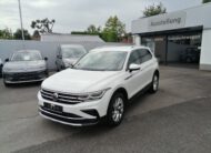 VW Tiguan 1,5 TSI DSG Elegance LED NAVI KAM SHZ ACC EPAKET