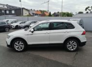 VW Tiguan 1,5 TSI DSG Elegance LED NAVI KAM SHZ ACC EPAKET