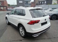 VW Tiguan 1,5 TSI DSG Elegance LED NAVI KAM SHZ ACC EPAKET