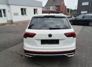 VW Tiguan 1,5 TSI DSG Elegance LED NAVI KAM SHZ ACC EPAKET