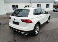 VW Tiguan 1,5 TSI DSG Elegance LED NAVI KAM SHZ ACC EPAKET