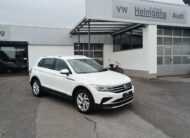 VW Tiguan 1,5 TSI DSG Elegance LED NAVI KAM SHZ ACC EPAKET