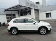 VW Tiguan 1,5 TSI DSG Elegance LED NAVI KAM SHZ ACC EPAKET