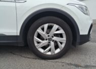 VW Tiguan 1,5 TSI DSG Elegance LED NAVI KAM SHZ ACC EPAKET