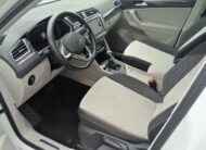 VW Tiguan 1,5 TSI DSG Elegance LED NAVI KAM SHZ ACC EPAKET