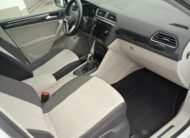 VW Tiguan 1,5 TSI DSG Elegance LED NAVI KAM SHZ ACC EPAKET