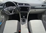 VW Tiguan 1,5 TSI DSG Elegance LED NAVI KAM SHZ ACC EPAKET