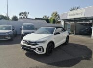 VW T-ROC Cabrio 1,5 TSI DSG R-Line Black Style KAM ACC