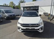 VW T-ROC Cabrio 1,5 TSI DSG R-Line Black Style KAM ACC