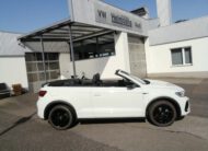 VW T-ROC Cabrio 1,5 TSI DSG R-Line Black Style KAM ACC