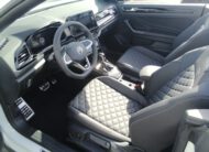 VW T-ROC Cabrio 1,5 TSI DSG R-Line Black Style KAM ACC