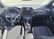 VW T-ROC Cabrio 1,5 TSI DSG R-Line Black Style KAM ACC