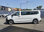 VW T7 Transporter Kombi TDI 150PS Lang 9 Sitze LED AHK NAVI GRA CAM