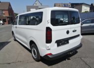 VW T7 Transporter Kombi TDI 150PS Lang 9 Sitze LED AHK NAVI GRA CAM