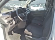 VW T7 Transporter Kombi TDI 150PS Lang 9 Sitze LED AHK NAVI GRA CAM