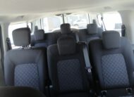 VW T7 Transporter Kombi TDI 150PS Lang 9 Sitze LED AHK NAVI GRA CAM