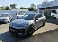 VW T-ROC 1.5 eTSI 150 PS R-Line IQ LIGHT AHK KAM ACC EKlappe
