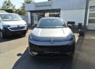 VW T-ROC 1.5 eTSI 150 PS R-Line IQ LIGHT AHK KAM ACC EKlappe