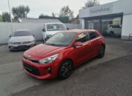 Kia Rio Dream Team PDC SHZ Climatronic