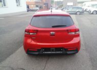 Kia Rio Dream Team PDC SHZ Climatronic