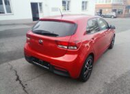 Kia Rio Dream Team PDC SHZ Climatronic