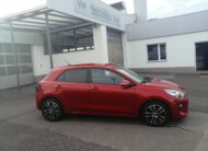 Kia Rio Dream Team PDC SHZ Climatronic