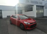 Kia Rio Dream Team PDC SHZ Climatronic