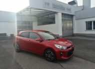 Kia Rio Dream Team PDC SHZ Climatronic