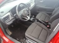 Kia Rio Dream Team PDC SHZ Climatronic