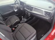Kia Rio Dream Team PDC SHZ Climatronic