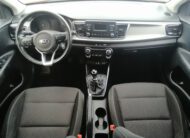 Kia Rio Dream Team PDC SHZ Climatronic