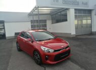 Kia Rio Dream Team PDC SHZ Climatronic