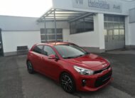 Kia Rio Dream Team PDC SHZ Climatronic