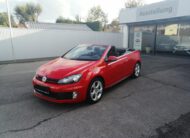Volkswagen Golf GTI 245 PS GTI SHZ PDC Climatronic
