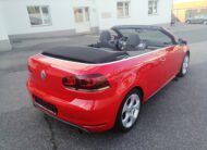 Volkswagen Golf GTI 245 PS GTI SHZ PDC Climatronic
