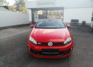 Volkswagen Golf GTI 245 PS GTI SHZ PDC Climatronic